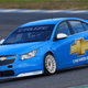 Illustration for article titled Chevy Cruze WTCC Racer Fully Revealed